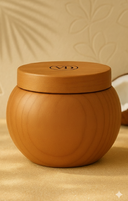 Coconut Oil Coconut Hair Oil